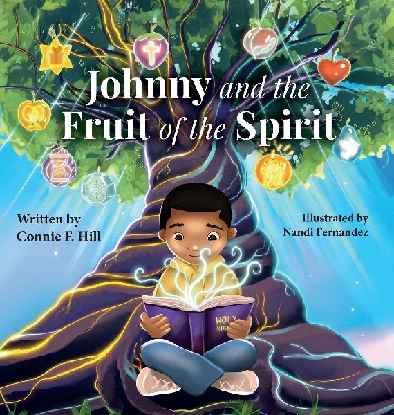 Johnny and the Fruit of the Spirit