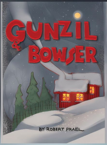 Gunzil and Bowser