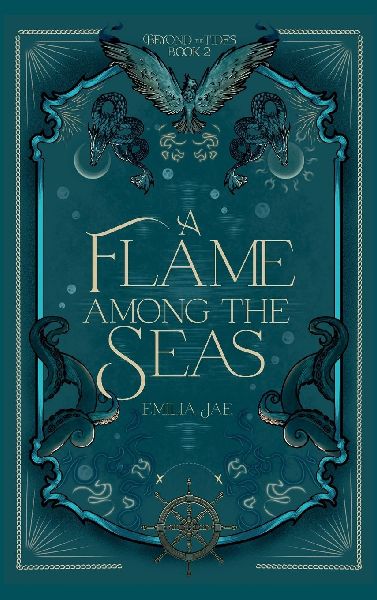 A Flame Among the Seas