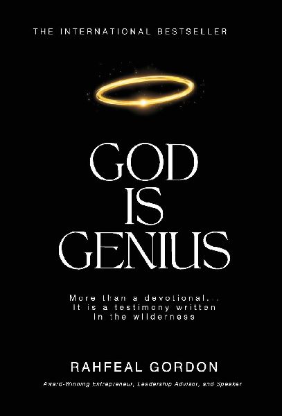 God Is Genius