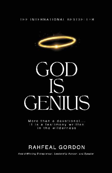 God Is Genius