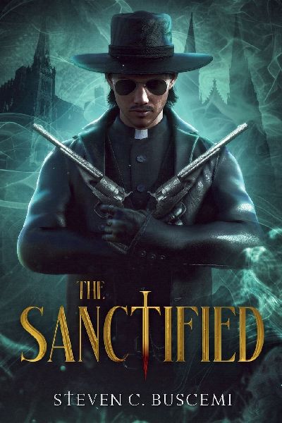 The Sanctified