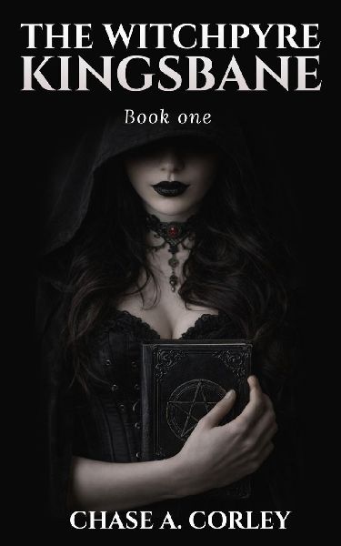 The Witchpyre: Kingsbane
