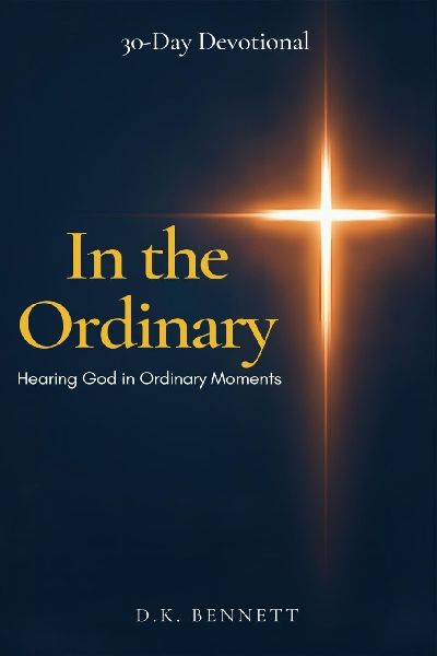 In the Ordinary