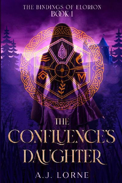 The Confluences Daughter