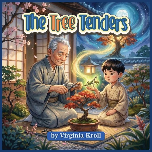 The Tree Tenders