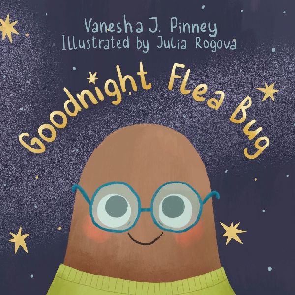 Goodnight Flea Bug