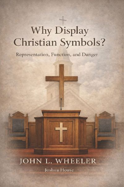 Why Display Christian Symbols?: Representation, Function, and Danger
