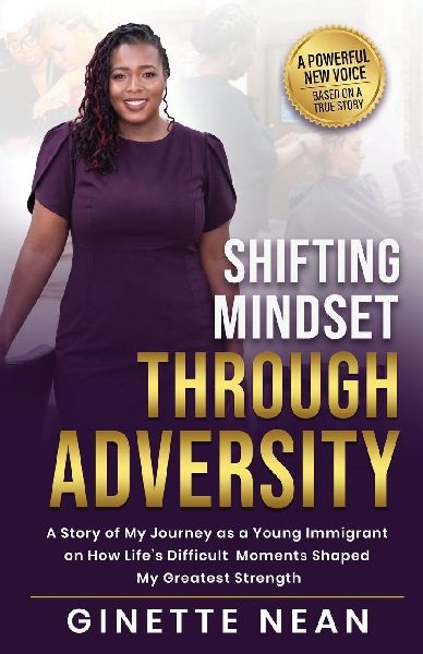 shifting mindset through adversity