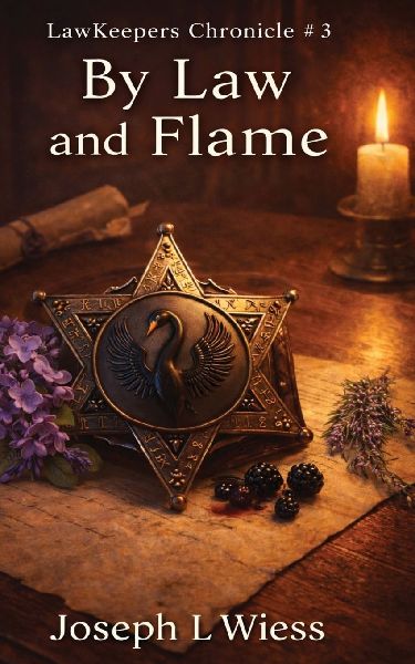 By Law & Flame