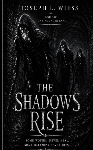 The Shadows Rise
