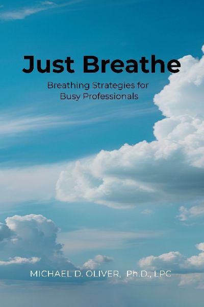 Just Breathe: Breathing Strategies for Busy Professionals