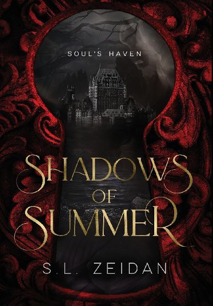 Shadows of Summer: Special Edition