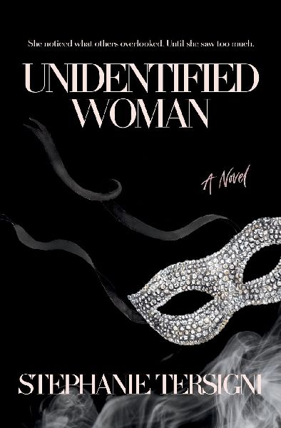 Unidentified Woman