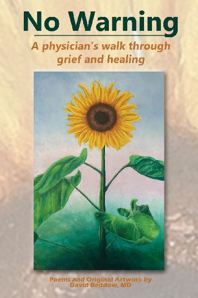 No Warning: A physicians walk through grief and healing