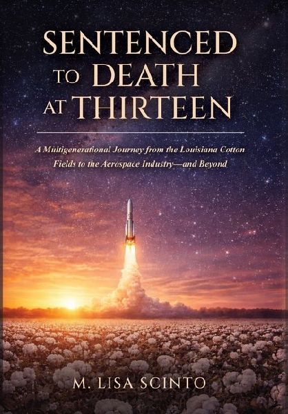 Sentenced to Death at Thirteen: A Multigenerational Journey from the Louisiana Cotton Fields to the Aerospace Industry-and Beyond