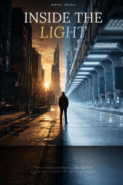 Inside the Light