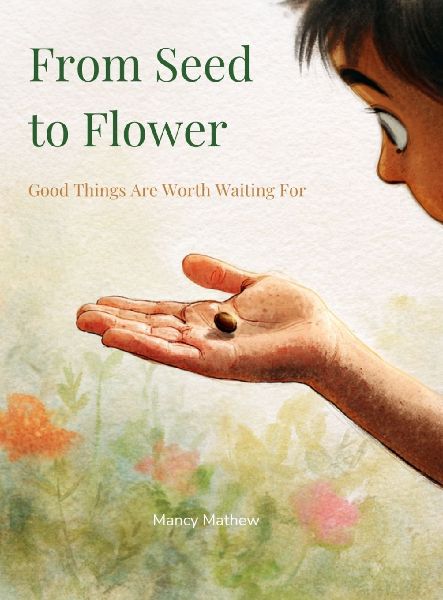 From Seed to Flower
