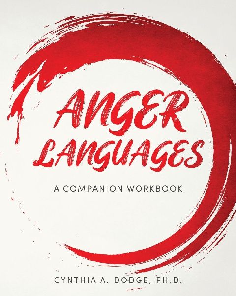 Anger Languages - A Companion Workbook
