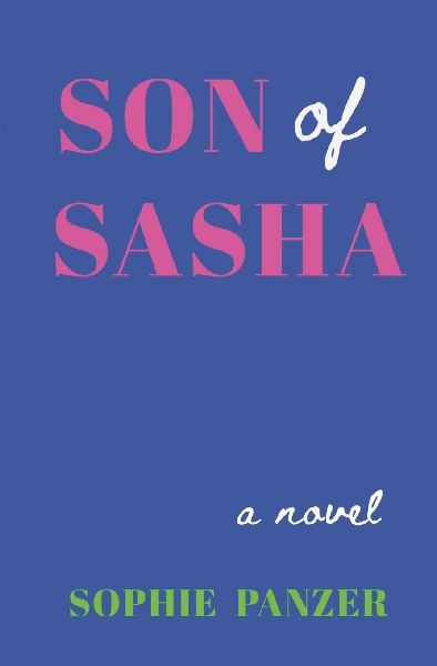 Son of Sasha
