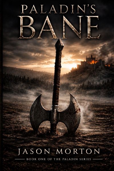 Paladins Bane