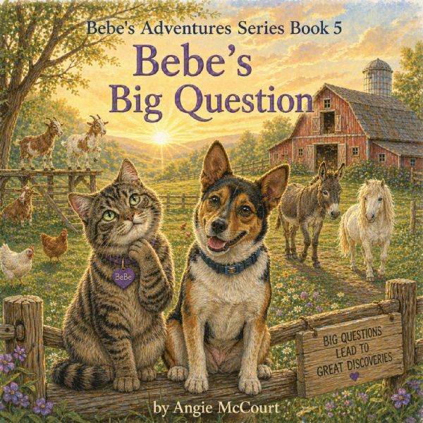 Bebes Big Question