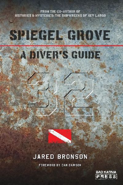 Spiegel Grove: A Divers Guide