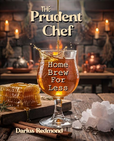 The Prudent Chef: Home Brew for Less