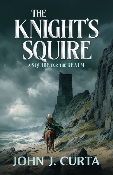 The Knight's Squire: A Squire for the Realm
