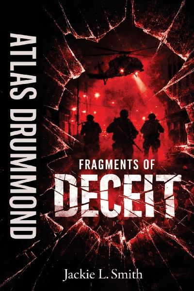 Atlas Drummond: Fragments of Deceit