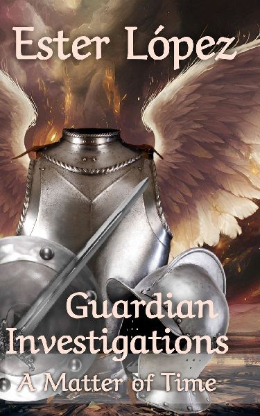 Guardian Investigations: A Matter of Time