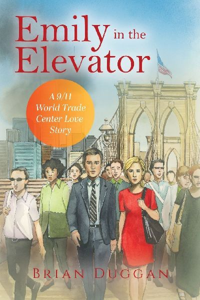 Emily in the Elevator: A 9/11 World Trade Center Love Story