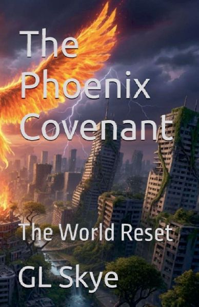 The Phoenix Covenant: The World Reset