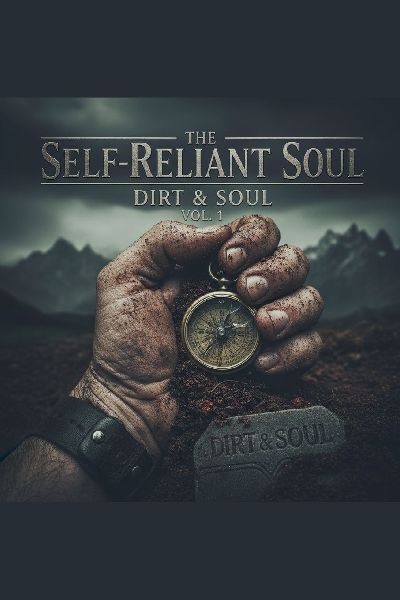 The Self-Reliant Soul: A Field Manual for Holistic Sovereignty and Crisis Resilience