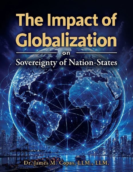 The Impact of Globalization on Sovereignty of Nation-States