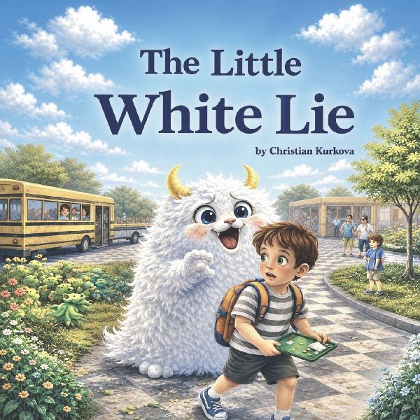 The Little White Lie
