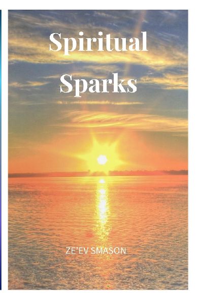 Spiritual Sparks: A Reader