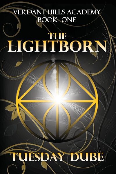 The Lightborn: A Why Choose Academy Romance
