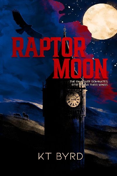 Raptor Moon