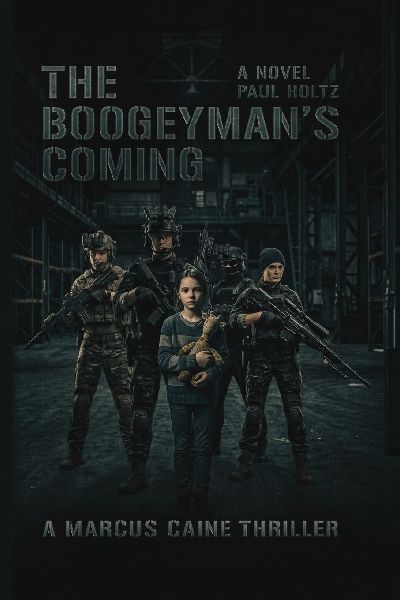 The Boogeymans Coming