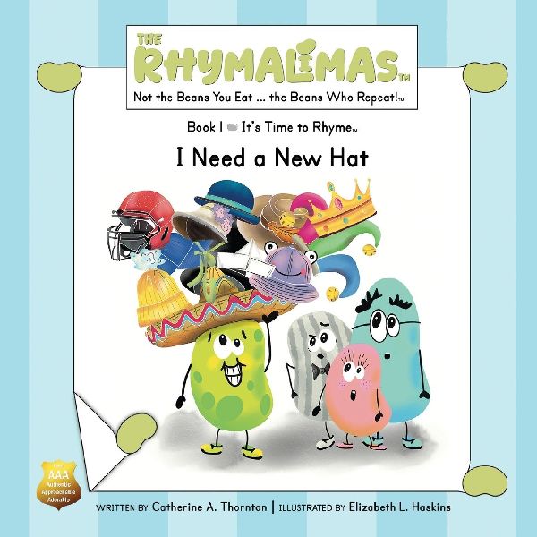 I Need a New Hat: Its Time to Rhyme