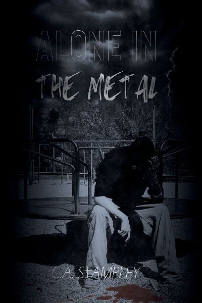 Alone in the Metal