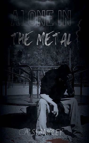 Alone in the Metal