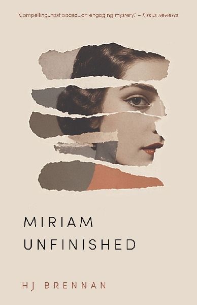 Miriam Unfinished