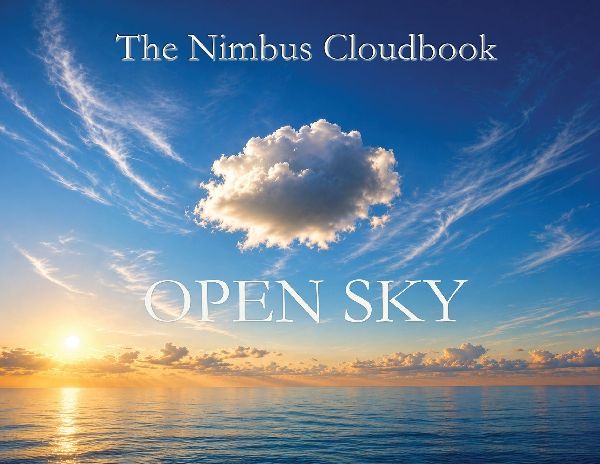 Nimbus Cloudbook: Open Sky