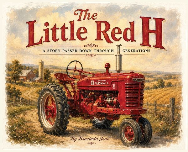 The Little Red H