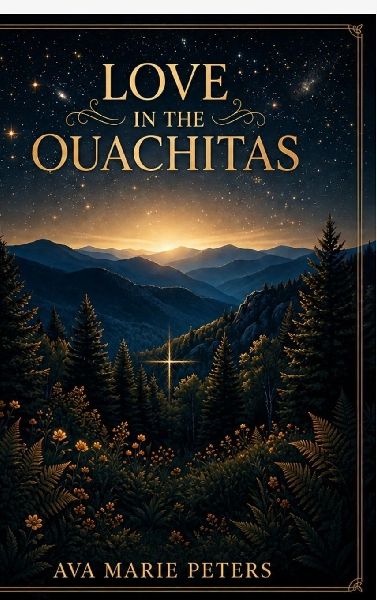 Love in the Ouachitas