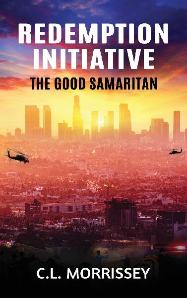 Redemption Initiative: The Good Samaritan