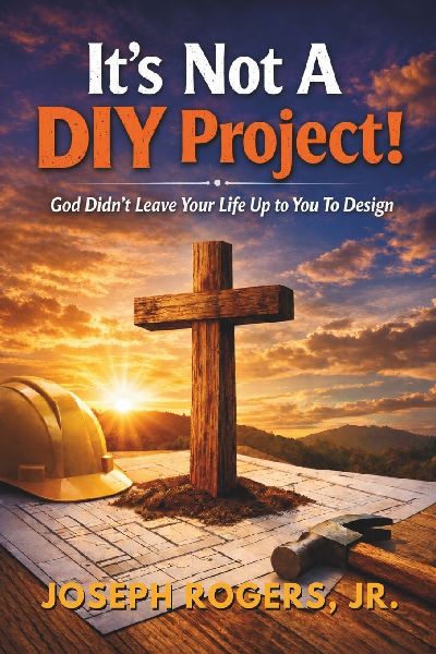 It's Not A DIY Project!
