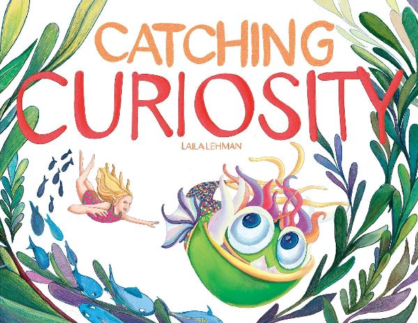 Catching Curiosity